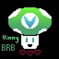 artist:Bree64 brb streamer:vinny // 640x640 // 25.4KB