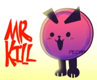 artist:peachmoney game:deltarune game:undertale k_round mr_kill streamer:joel // 660x547 // 124.6KB