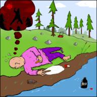 LIDL artist:nutslapper_69 game:Finnish_Cottage_Simulator streamer:joel // 720x720 // 259.2KB