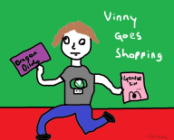 shopping stream streamer:vinny // 960x775 // 122.4KB