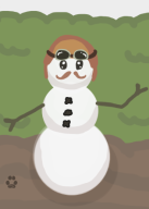 snowman streamer:ky // 316x440 // 39.2KB