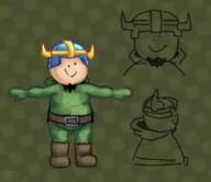 artist:FuraPoggers fren streamer:joel // 1244x1074 // 702.6KB