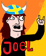 streamer:joel // 632x772 // 12.7KB