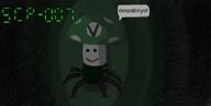 artist:Pochecito despacito game:splatoon horror roblox scp spider streamer:vinny // 1360x685 // 246.3KB
