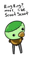 artist:Tinyduck scoot streamer:vinny // 235x434 // 24.1KB