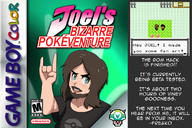 artist:AshleyH artist:Freako game:pokemon rom_hack streamer:joel // 1100x732 // 295.3KB