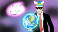 artist:Majestur game:geoguessr streamer:joel // 1920x1080 // 2.1MB