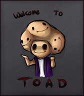 game:super_toadio_64 toad // 571x651 // 527.4KB