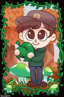 game:animal_crossing_new_leaf streamer:vinny // 414x622 // 283.4KB