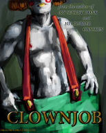 artist:owlsowlsowls clown clown_job // 1000x1241 // 217.9KB