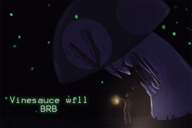brb streamer:vinny vinesauce vineshroom // 1000x667 // 217.4KB