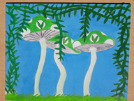 vineshroom // 1280x960 // 178.5KB