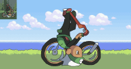 artist:piepiebaby123 corruptions game:pokemon_emerald pokemon // 1153x608 // 268.4KB