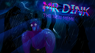 artist:redeemer000 dark mr_dink rain streamer:vinny // 1920x1080 // 1.5MB