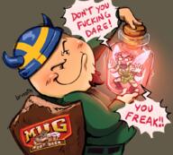 artist:brinbin fren game:ocarina_of_time streamer:jabroni_mike streamer:joel // 1026x925 // 1009.9KB