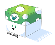 artist:chesthead game:cube streamer:vinny // 601x500 // 137.1KB