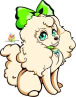 Character:Random_Vine_Standard_Poodle artist:Stacona streamer:vinny // 1130x1425 // 426.6KB