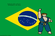 Brazil artist:keinecat game:street_fighter streamer:joel // 1080x720 // 215.7KB