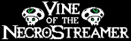 artist:coldlord game:crypt_of_the_necrodancer skull streamer:vinny vinesauce vineshroom // 1254x393 // 6.1KB
