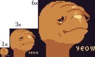 artist:pixel_danger meat streamer:vinny // 640x384 // 20.6KB