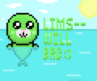 brb pixel_art streamer:limes // 1296x1080 // 25.7KB