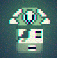 game:metal_gear_solid_v:_the_phantom_pain pixel pixel_art streamer:vinny vineshroom // 510x514 // 346.5KB