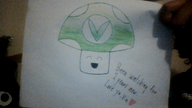 artist:ShyYoshi streamer:vinny vineshroom // 1280x720 // 120.9KB