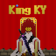 kings_of_ky pixel_art streamer:ky // 320x320 // 5.1KB