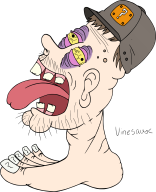 streamer:vinny vinesauce // 1826x2240 // 509.8KB