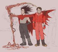 akira artist:tonolov streamer:joel streamer:vinny // 815x720 // 467.4KB