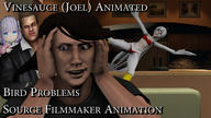 animation artist:DGuardian sfm streamer:joel vinesauce_animated // 1920x1080 // 774.0KB