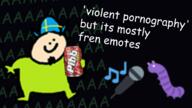artist:TheosJam fren streamer:joel // 1280x720 // 325.5KB