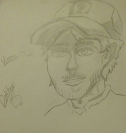 streamer:vinny traditional // 1414x1495 // 296.3KB