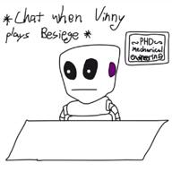 animated animation artist:Oktayey chat chatyot game:besiege gif streamer:vinny // 800x800 // 242.1KB