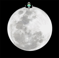 animated autopilot game:kerbal_space_program gif moon mun streamer:joel // 500x493 // 125.1KB