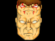 artist:vol20 corruptions game:doom streamer:vinny // 640x480 // 85.4KB