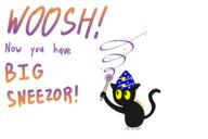 artist:vinchvolt cat meme streamer:vinny wizard // 2500x1667 // 336.7KB