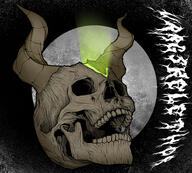 album_cover artist:galaxycatash skull streamer:joel vargskelethor // 2000x1800 // 2.8MB