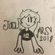 artist:Mathilda64 streamer:joel // 750x750 // 1.0MB