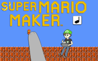 animated artist:magicajaphet game:super_mario_maker pixel streamer:vinny // 611x383 // 25.2KB