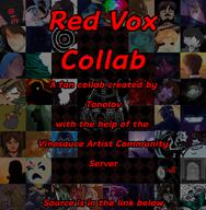 artist:tonolov red_vox streamer:vinny // 700x715 // 528.2KB