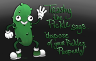 artist:8bitbeetle mascot streamer:vinny trash_pickle // 1241x800 // 550.7KB