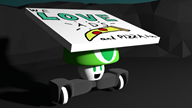 3d pizza streamer:vinny terrible_android_games vinesauce // 960x540 // 526.2KB