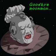 Artist:FauxPhoenixRika Moonking Robin_Williams The_Adventures_of_Baron_Munchausen streamer:vinny // 1080x1080 // 288.7KB
