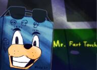 artist:scarletnoise game:deltarune ice-e mr._cool_ice mr._fart_touch streamer:joel // 815x586 // 444.8KB