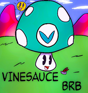 streamer:vinny vinesauce // 577x605 // 105.8KB