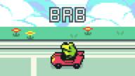 animated artist:SUS brb game:mother_3 pixel_art save_frog streamer:vinny // 1920x1080 // 85.0KB