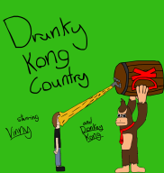 artist:technobarry donkey_kong streamer:vinny // 805x849 // 93.3KB