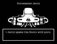 game:undertale jerry streamer:joel // 1000x786 // 48.3KB