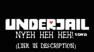 game:hard_tale streamer:joel underjail // 196x110 // 13.3KB